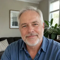 Graham Lewis