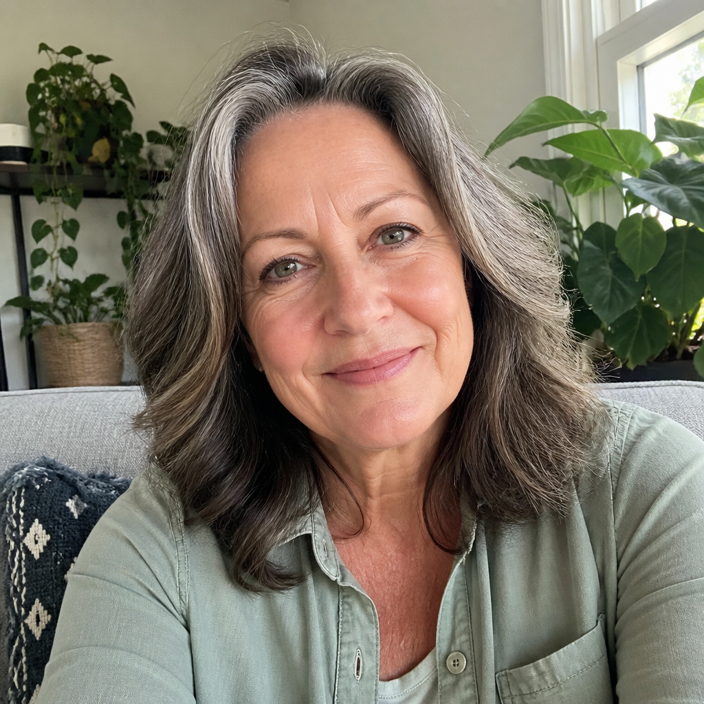 Tina Harper