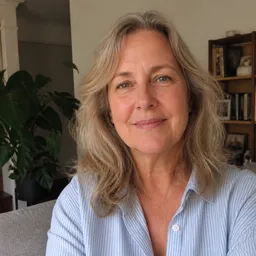 Jane Turner