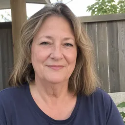 Wendy Carter