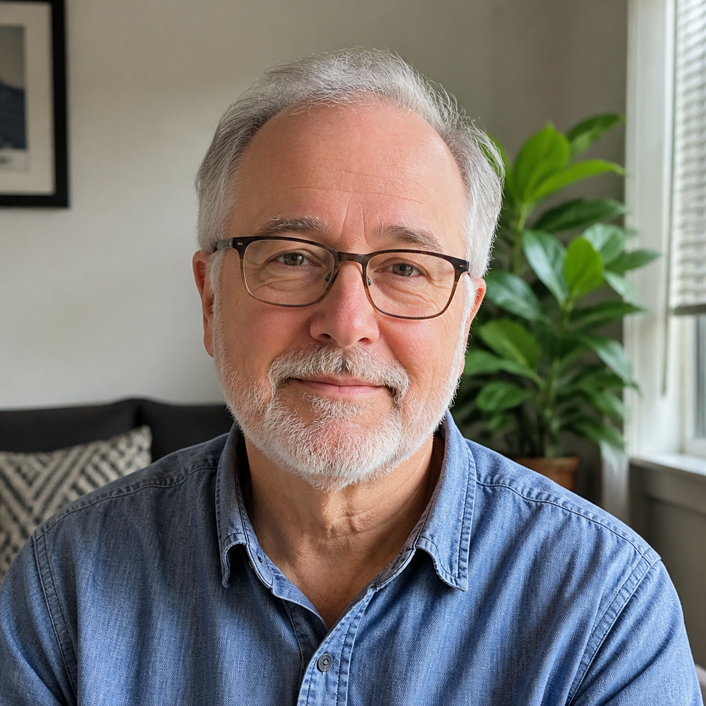 Kenneth Miller