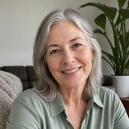 Fiona Vance