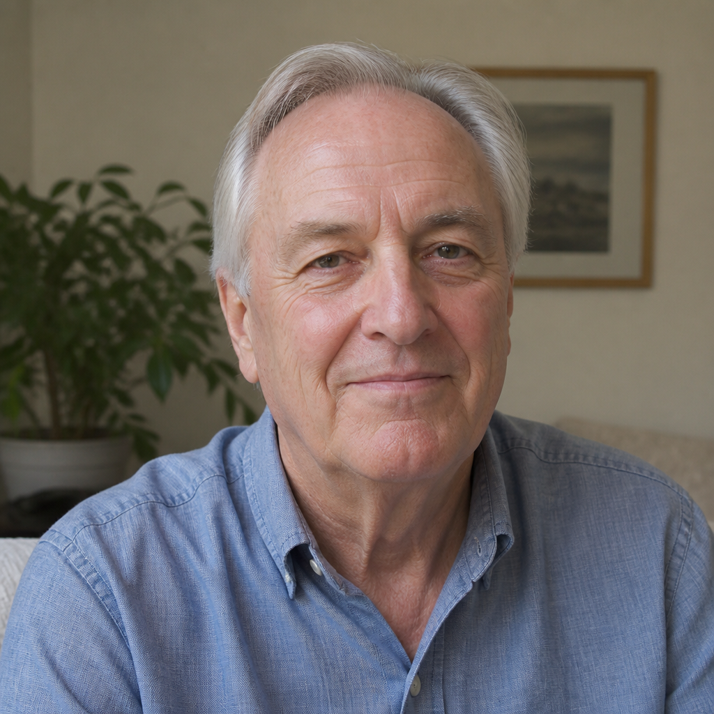 Michael Anderson