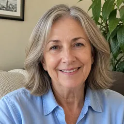 Barbara Lewis