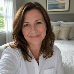 Diane Jenkins