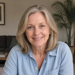 Nancy Adams