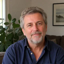 Frank Jones