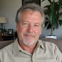 Mark Allen