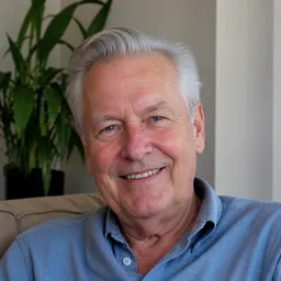 Leonard Foster