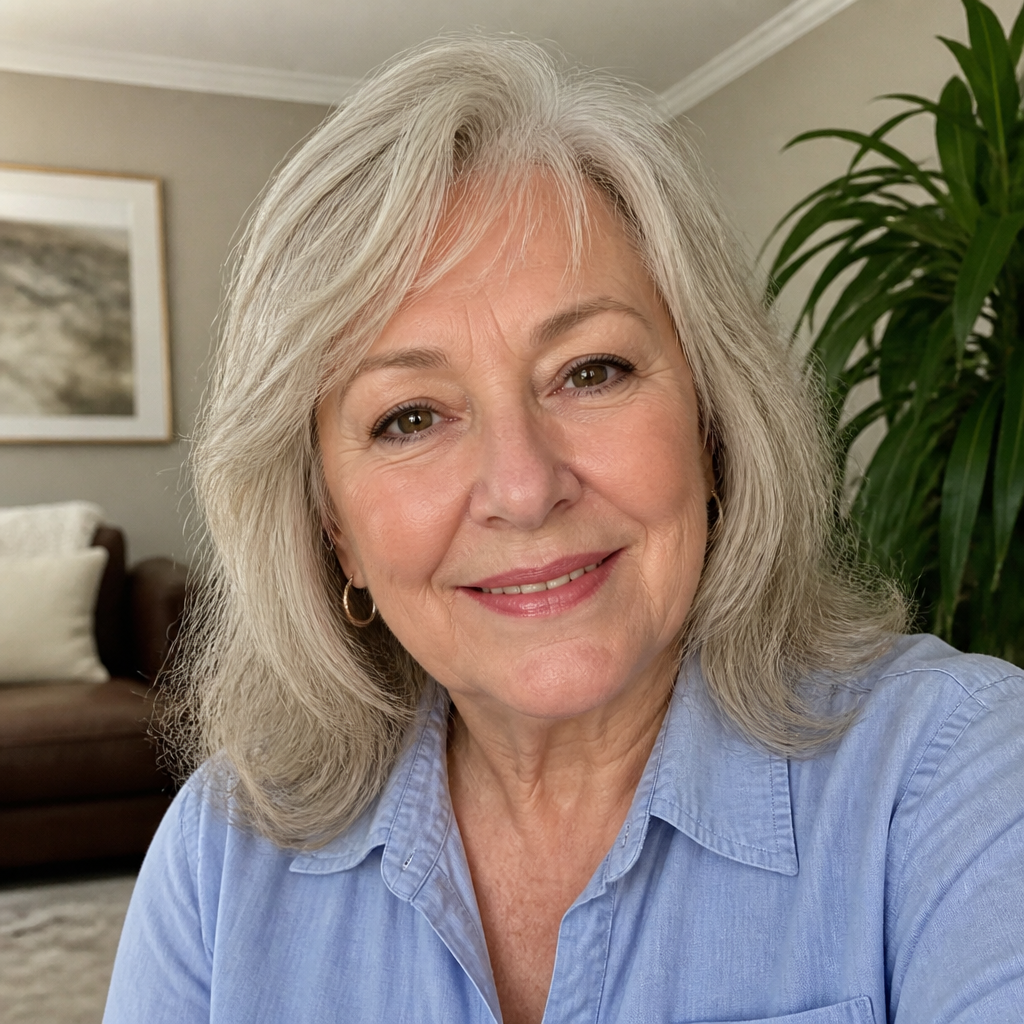 Vera Ward