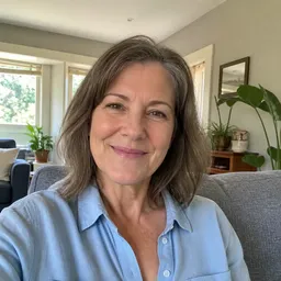 Tina Grant