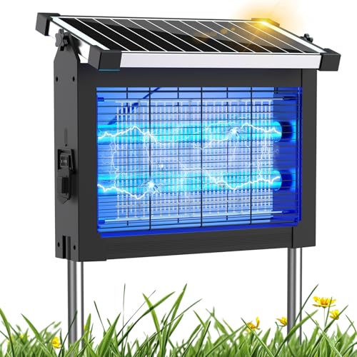 PhatroyYee Bug Zapper