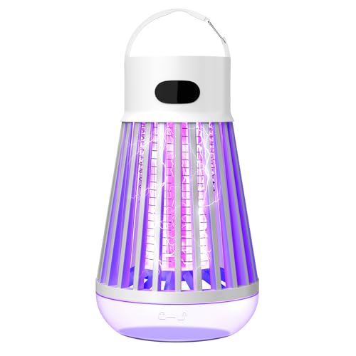 Dwcom Bug Zapper