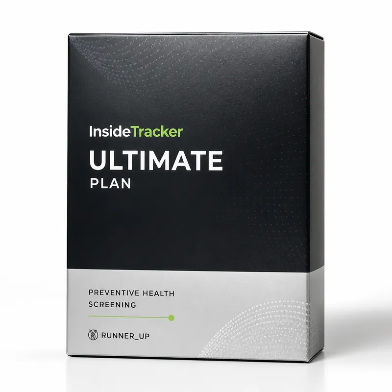 InsideTracker Ultimate Plan