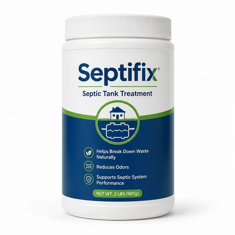 Best Septic Tank Treatment for 2026: Side-by-Side Editorial Review