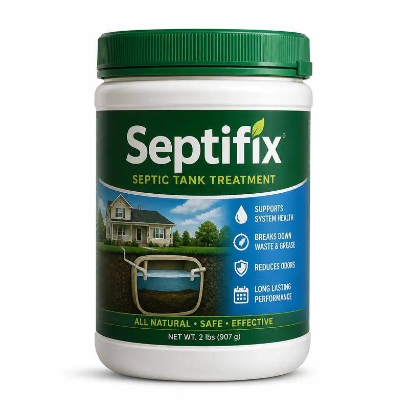 Best Septic Tank Treatment for 2026: Side-by-Side Editorial Review