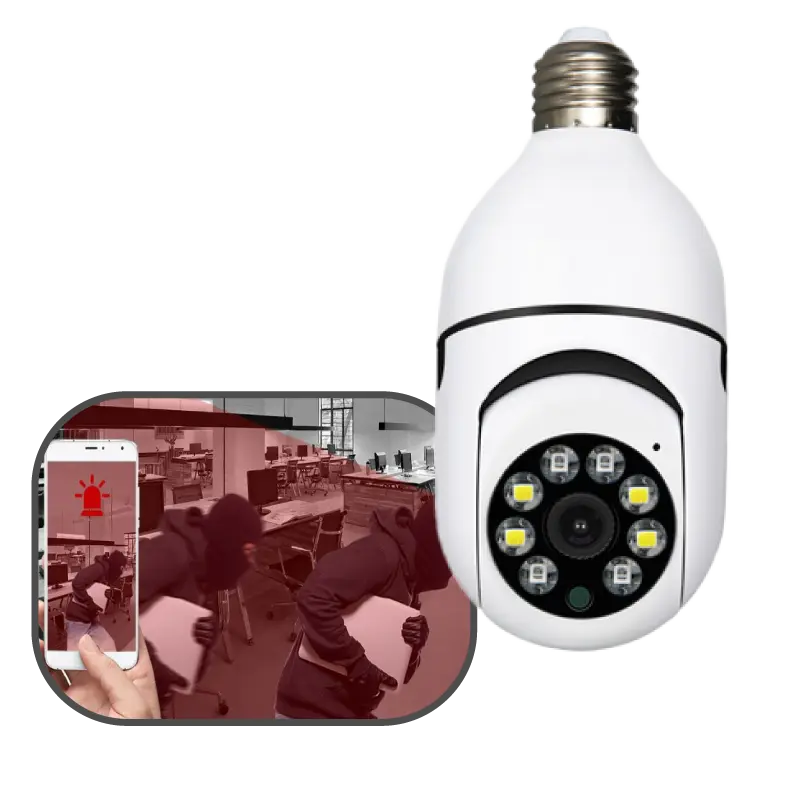 HauSafe Cam