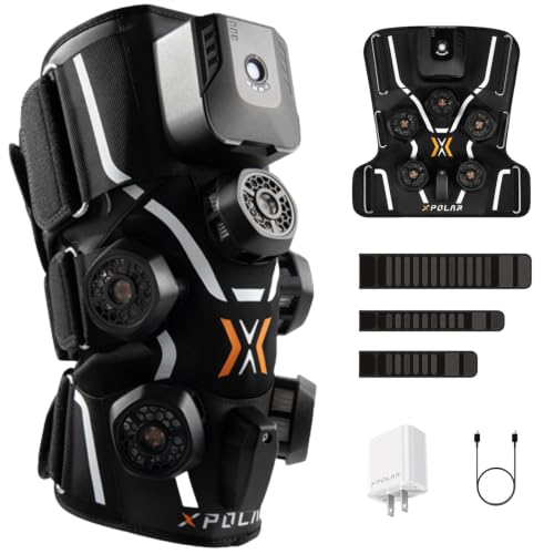 X2 Smart Knee Recovery Massager