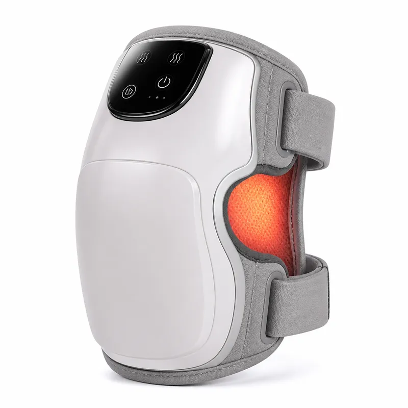 Best Knee Massager for 2026: Side-by-Side Editorial Review