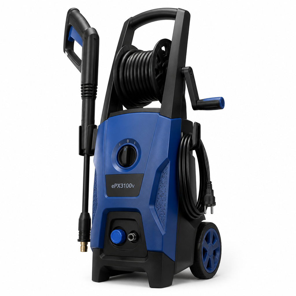 Westinghouse ePX3100v Electric Pressure Washer