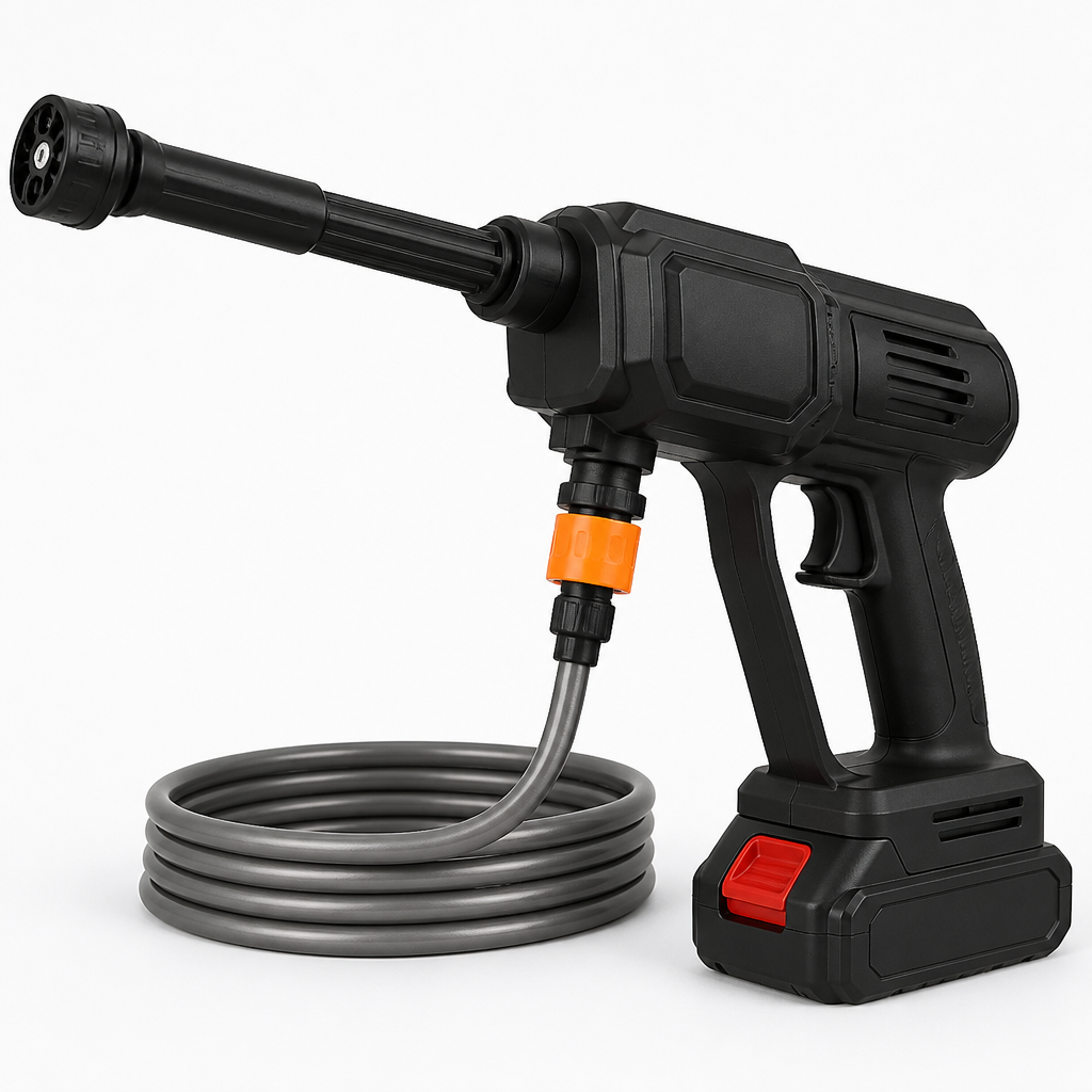MIMYTH Cordless Portable Washer