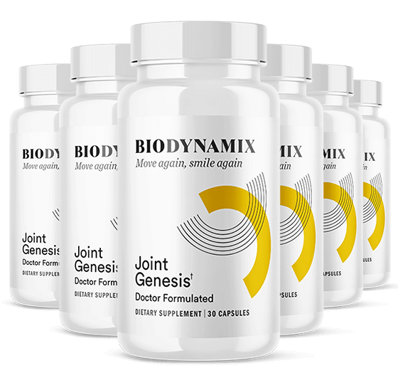 Best Joint Pain Supplement for 2026: Side-by-Side Editorial Review