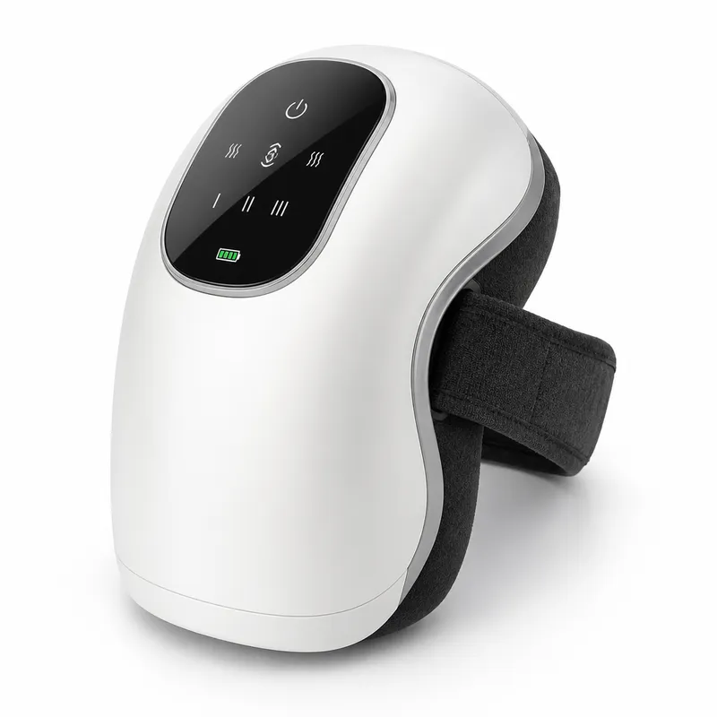 Best Knee Massager for 2026: Side-by-Side Editorial Review