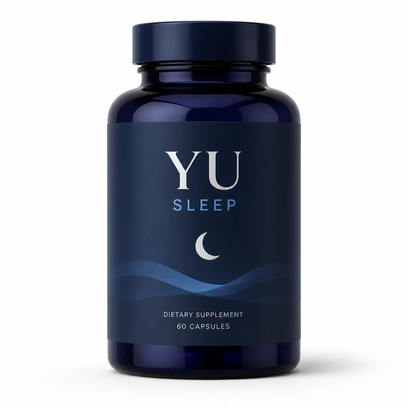 Best Sleep Aid Supplement for 2026: Side-by-Side Editorial Review