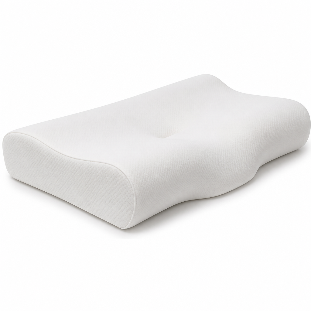 Best Memory Foam Pillow for 2026: Side-by-Side Editorial Review
