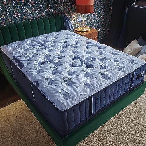 Stearns & Foster Estate Firm Tight Top Mattress, Queen
