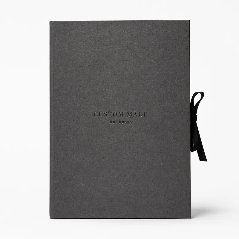 Suitsupply Custom Made
