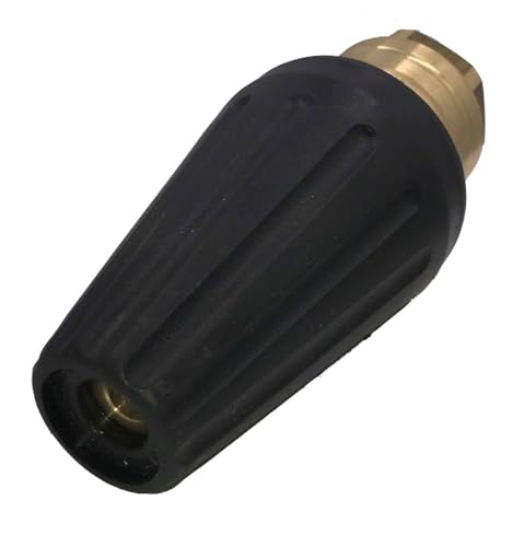 Suttner ST-458 Hydro Excavating Turbo Nozzle (10.0)