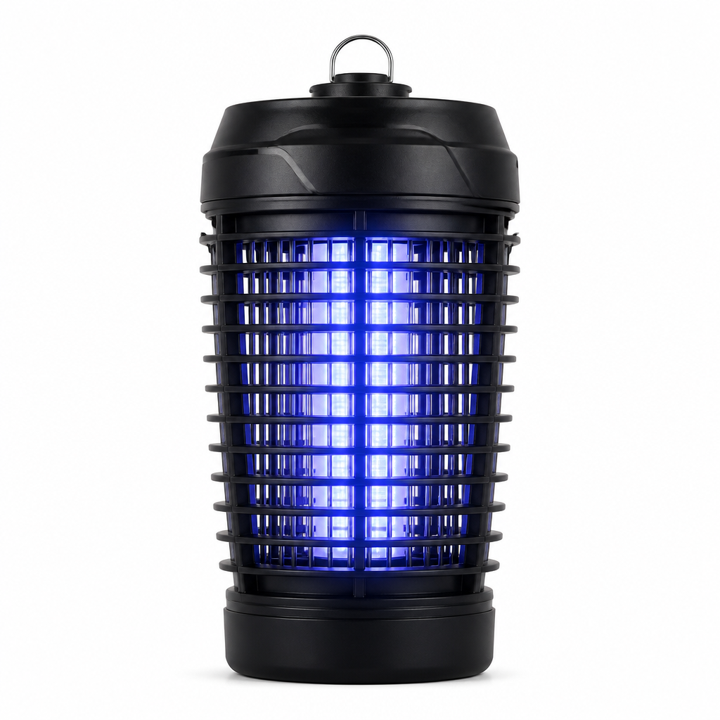 Best Bug Zapper for 2026: Side-by-Side Editorial Review
