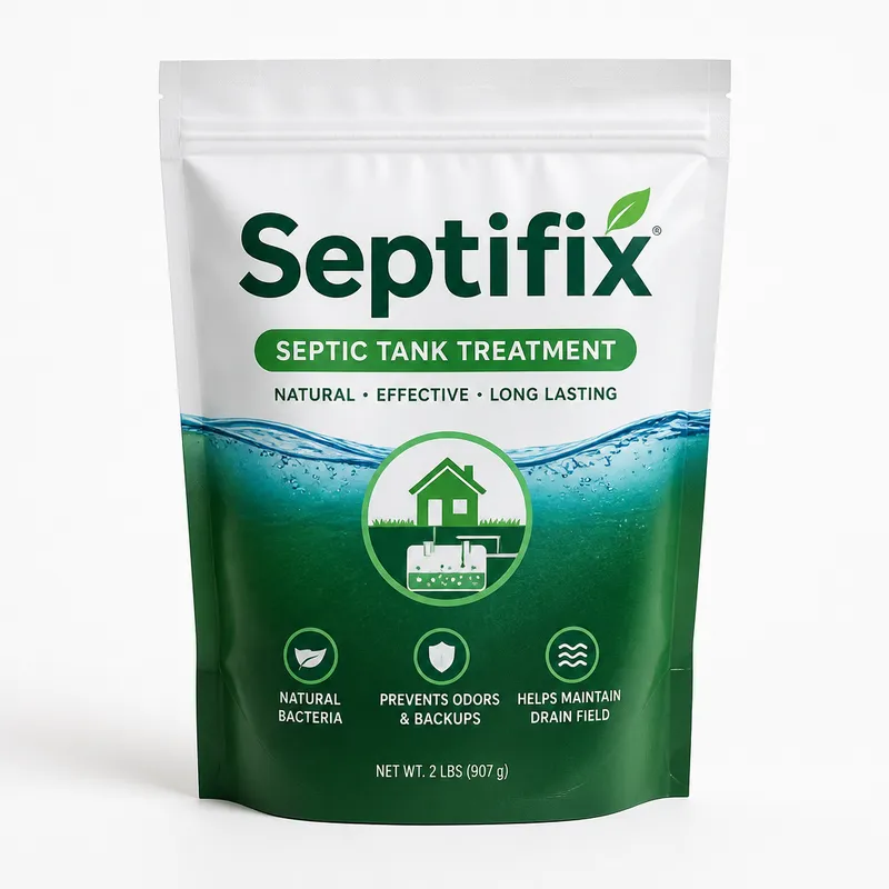Best Septic Tank Treatment for 2026: Side-by-Side Editorial Review