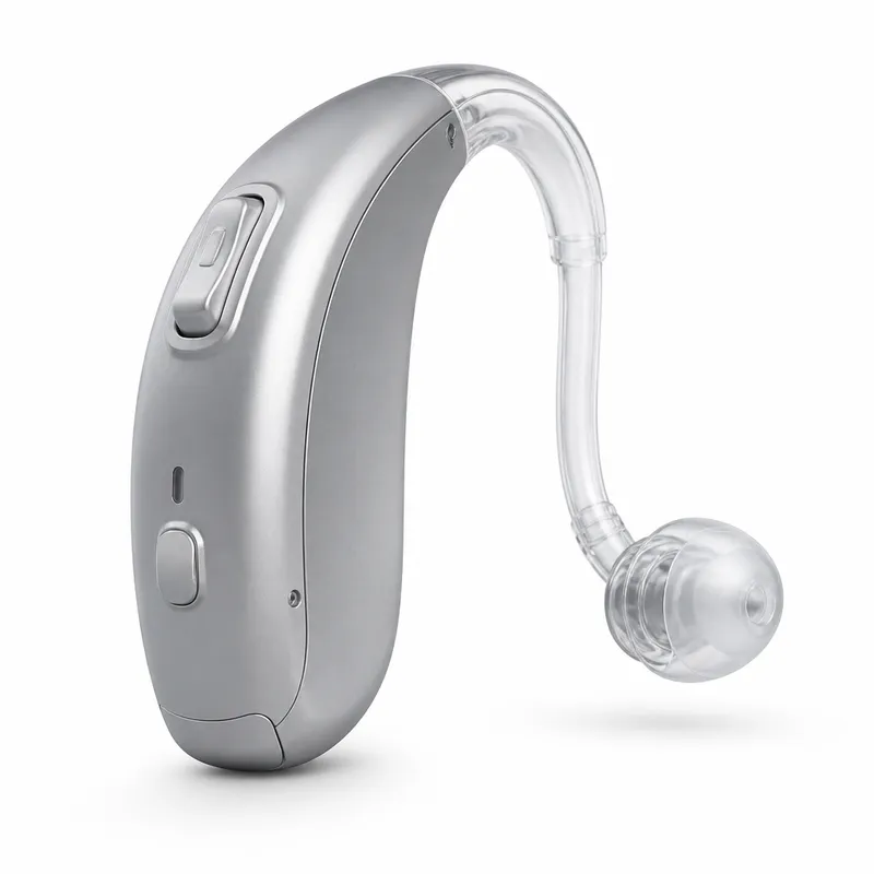 Omnihear Hearing Aids