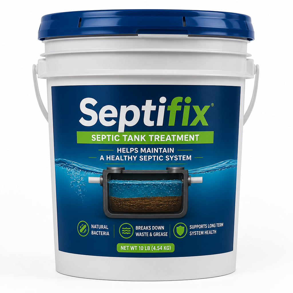 Best Septic Tank Treatment for 2026: Side-by-Side Editorial Review