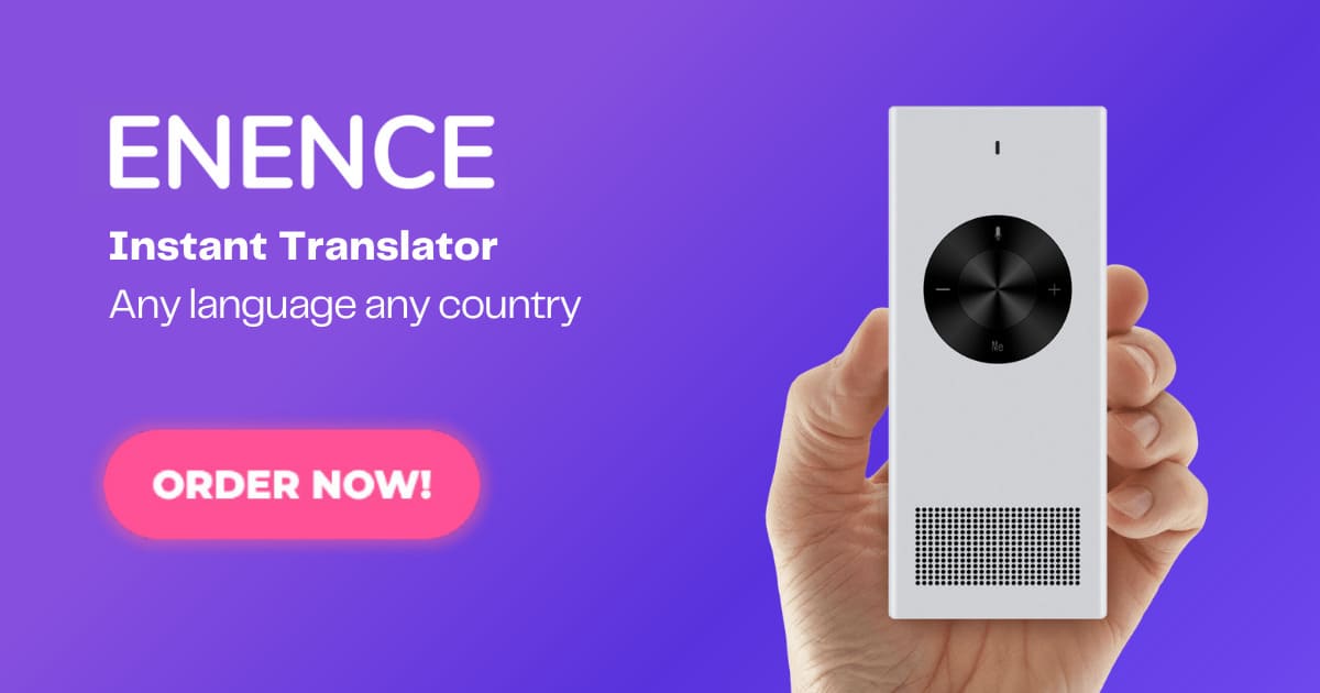 Best Portable Language Translator for 2026: Side-by-Side Editorial Review