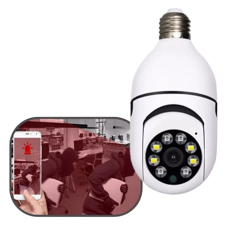 Best Security Camera for 2026: Side-by-Side Editorial Review
