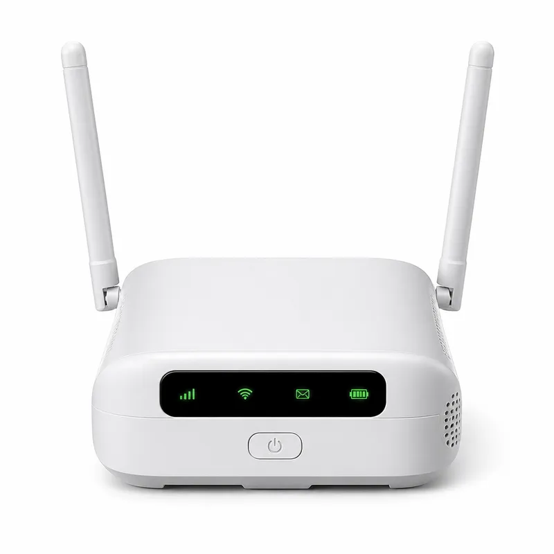 Best WiFi Hotspot for 2026: Side-by-Side Editorial Review
