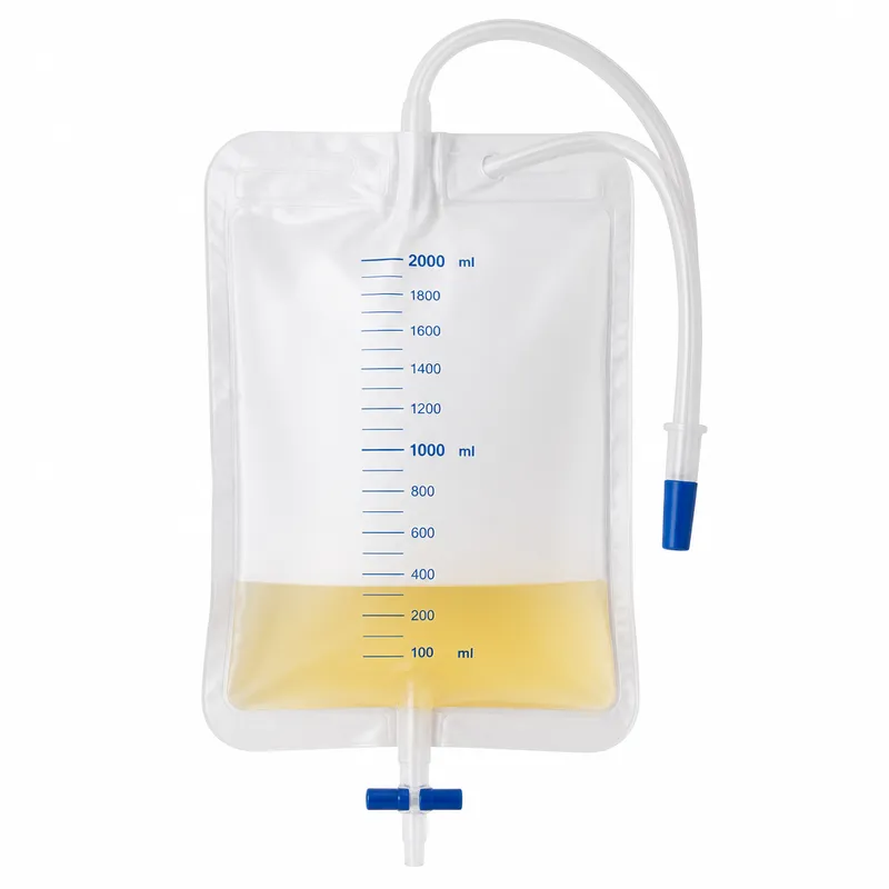 Best Urine Collection Bags for 2026: Side-by-Side Editorial Review
