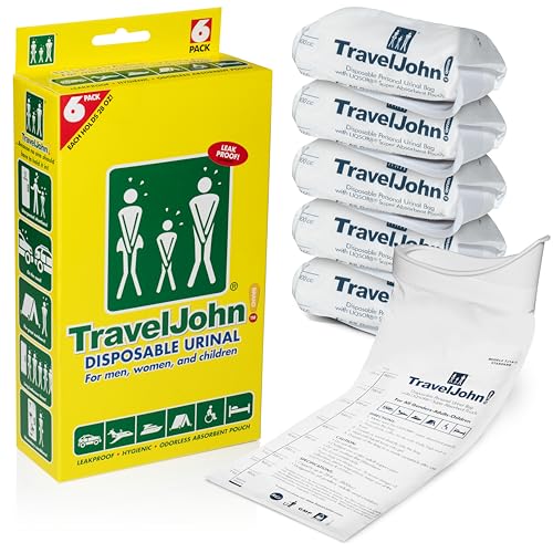 TravelJohn