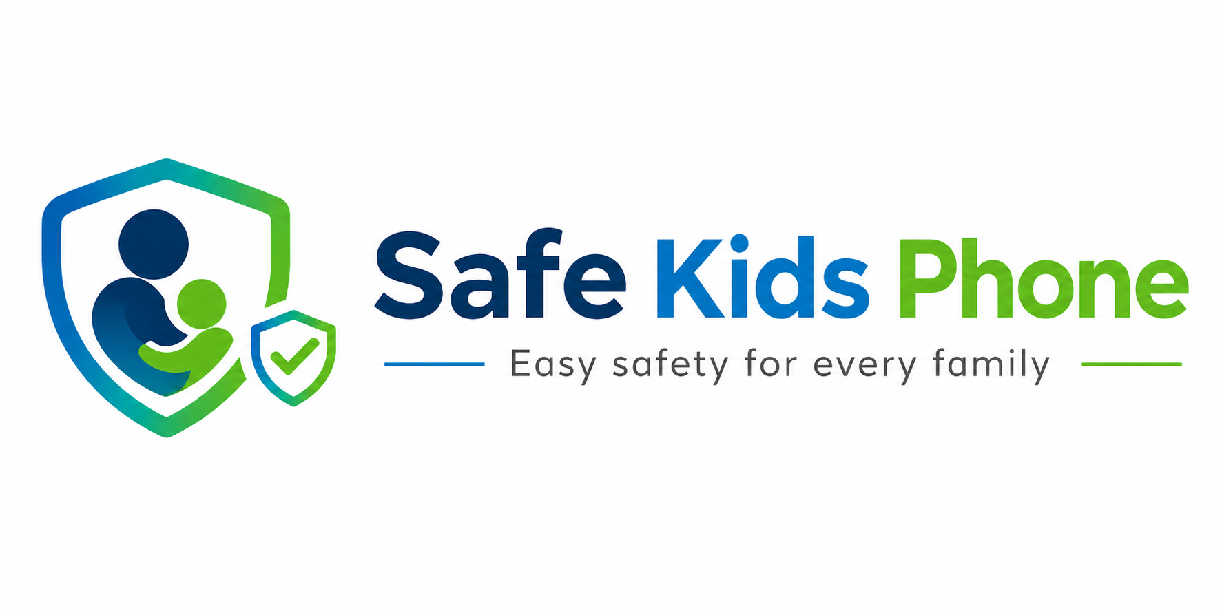 Safe Kids Phone