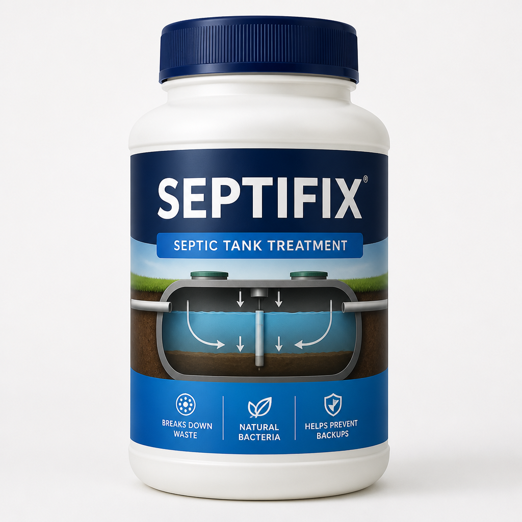Best Septic Tank Treatment for 2026: Side-by-Side Editorial Review