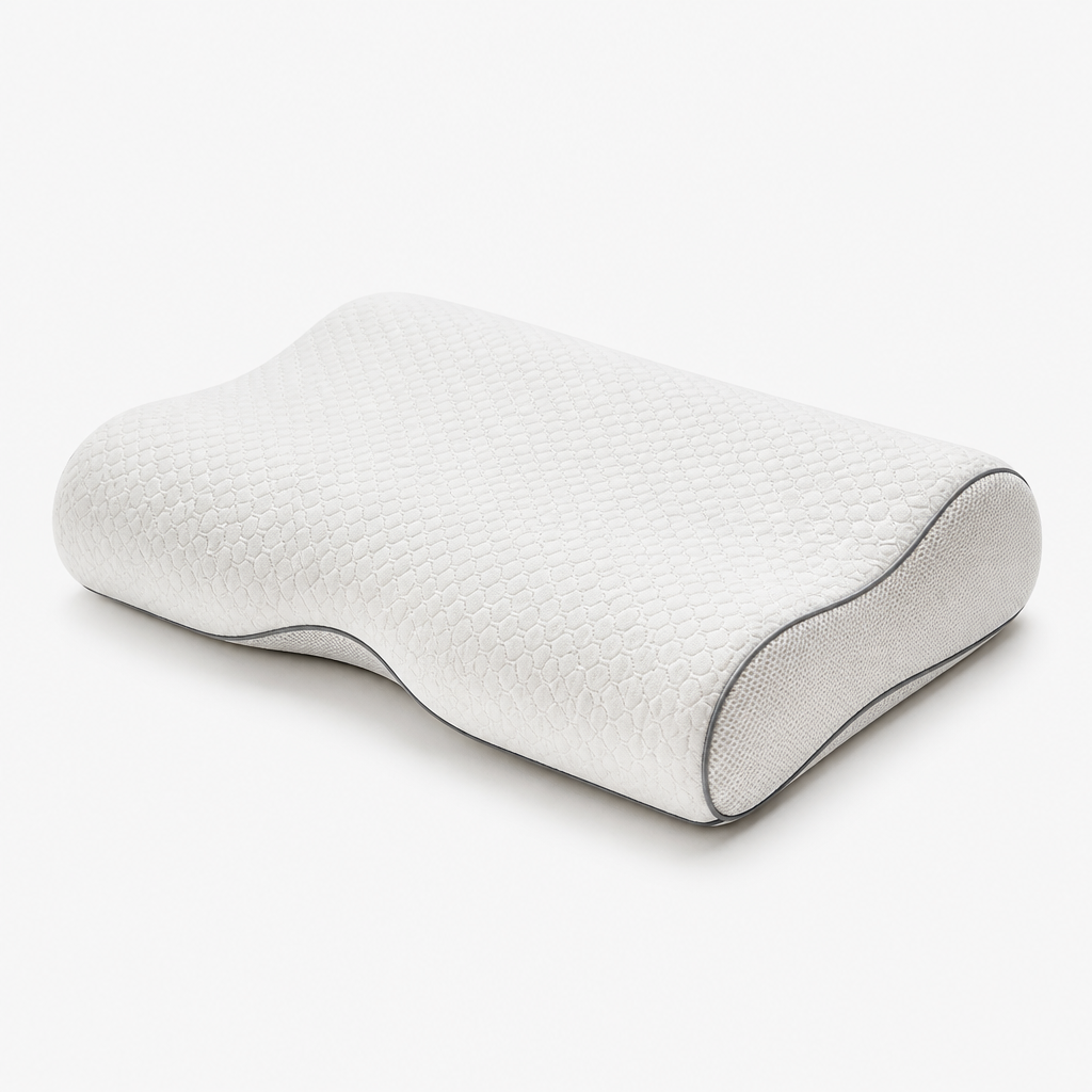 Best Memory Foam Pillow for 2026: Side-by-Side Editorial Review