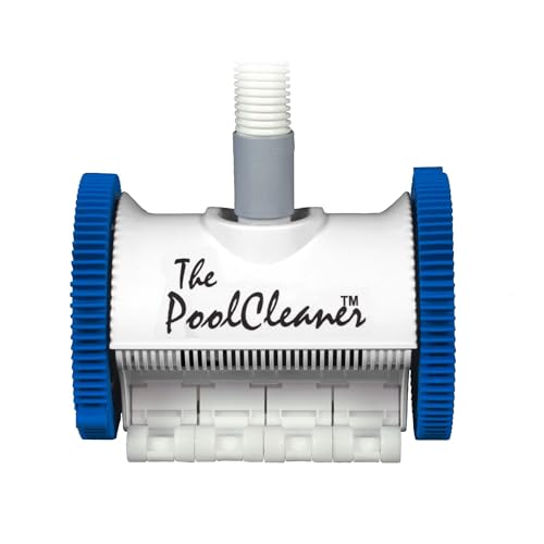 Hayward Poolvergnuegen 2-Wheel
