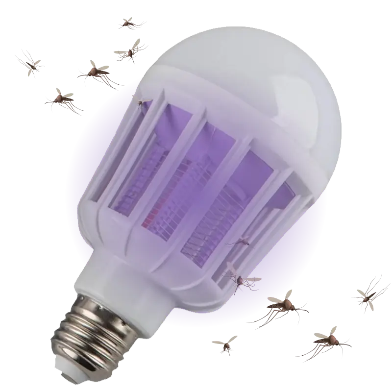 Best Mosquito Repellent Lamp for 2026: Side-by-Side Editorial Review
