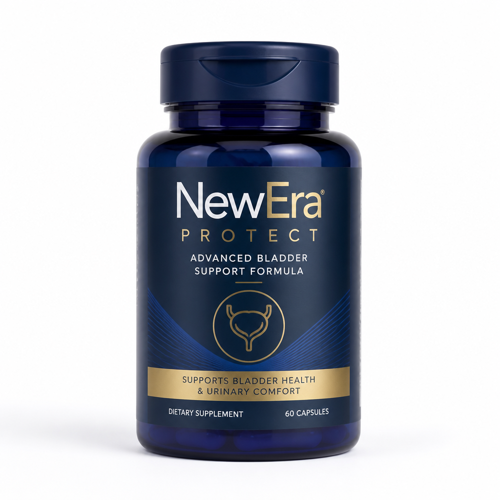 Best Bladder Health Supplement for 2026: Side-by-Side Editorial Review