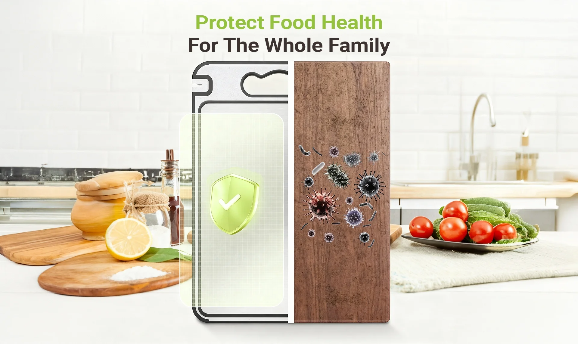Best Titanium Cutting Board for 2026: Side-by-Side Editorial Review