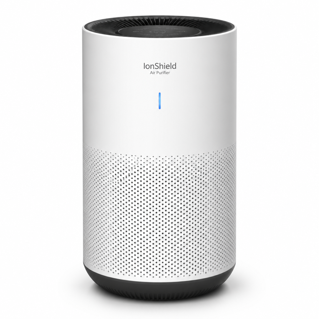Best Air Purifier for 2026: Side-by-Side Editorial Review