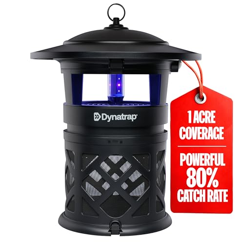 Dynatrap DT2030SR Fly Traps